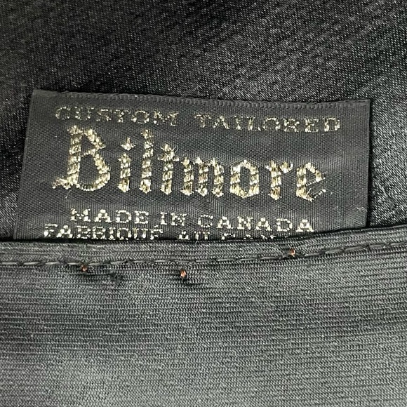 Harris Tweed 100% Wool Plaid Walking Hat Custom Tailored Made in Canada - Picture 7 of 7